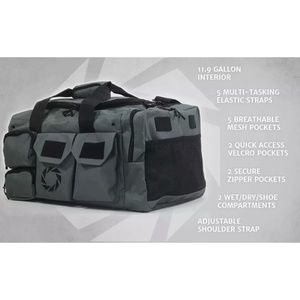 rigor gear gym bag